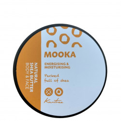 MOOKA - stimulerende body...