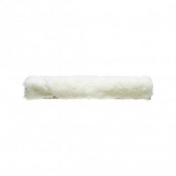 Ecobello Inwashoes microfibre blanc 35cm