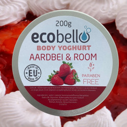 Ecobello Body Yogurt...