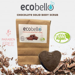 Ecobello Chocolate Solid...