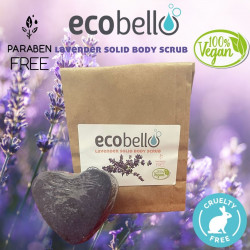 Ecobello Lavende Solid Body...