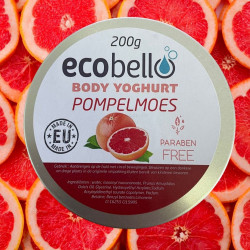 Ecobello Corpo Yogurt...