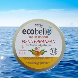 Ecobello MEDITERRANEAN Hair...