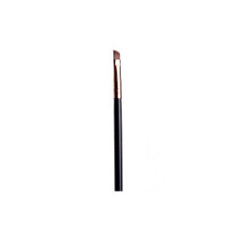 Vegan eyebrow brush