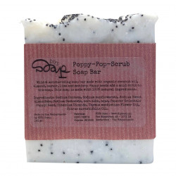 Scrubbar di papavero con...