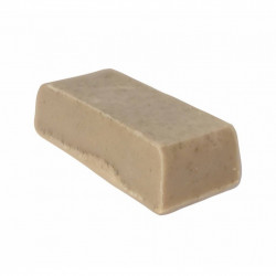 Shampoo bar rivitalizzante