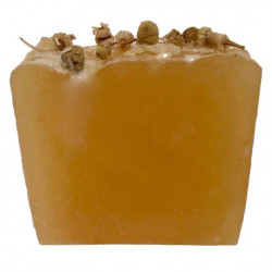 Snuggle Up soap bar with...