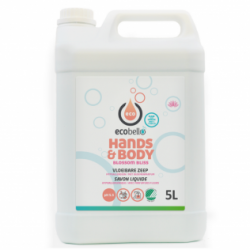 HANDS&BODY - BLOSSOM BLISS 5L