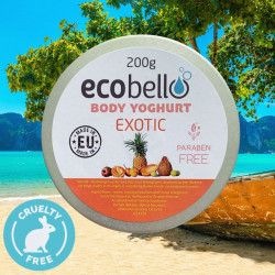 Ecobello Body Yoghurt...