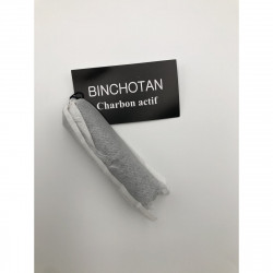Binchotan charbon actif -...
