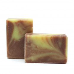 Skinziness soap FRENCH SUMMER