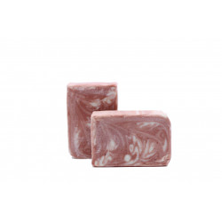 Skinziness soap FLOWER'S KISS