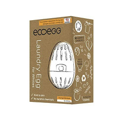 Ecoegg - wash egg for white...