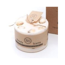 Small scented candle from...