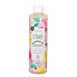 CÎME Nuts about you | Wash...
