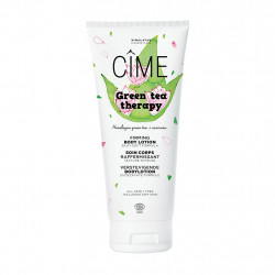 CÎME Green tea therapy |...