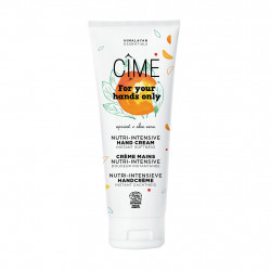 CÎME For your hands only |...