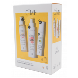 CÎME Skincare Box -...