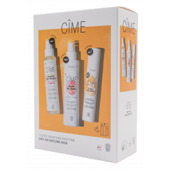 CÎME Skincare box - droge...