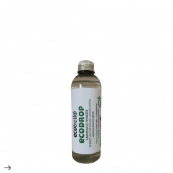 Ecodrop 1L - Hyperkonzentrierter Reiniger, Super Ökologisch, Umweltzeichen