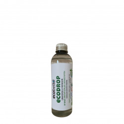 Ecodrop 1L - Detergente iperconcentrato, Super Ecologico, Ecolabel