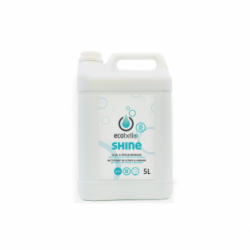 Shine RTU 5L refill - ENKEL...