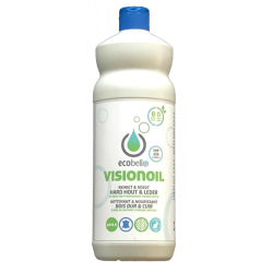 VISIONOIL 1L + SPROEIKOP WIT