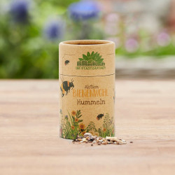 Bloemenzaad-box voor...