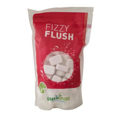 Fizzy Flush...