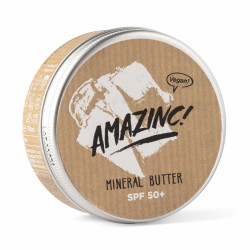 Amazinc! Mineral Butter...