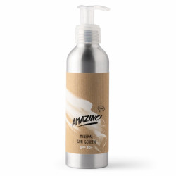 Amazinc! crema solare...