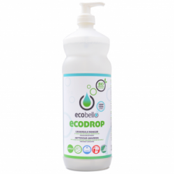 ECODROP 1 L + dosing pump...