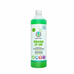 FRESH IT UP concentrate 1L - refill (without dosing pump)