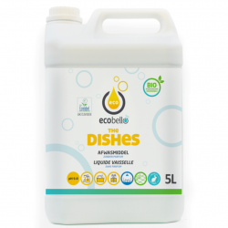 The Dishes 5L