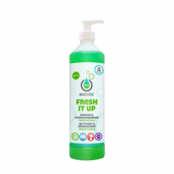 FRESH IT UP concentrado 1L...