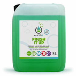 FRESH IT UP concentraat 5L
