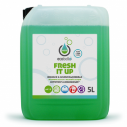 FRESH IT UP concentrate 5L