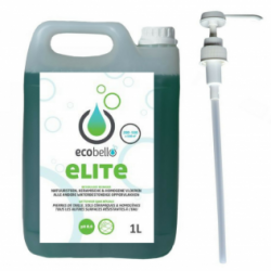 Elite 5L + dosing pump 25ml