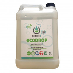 ECODROP 5L - refill (without dosing pump)