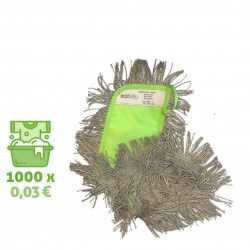 Magnetic flat mop Allround...