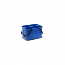 BUCKET WITH 2 COMPARTMENTS,...