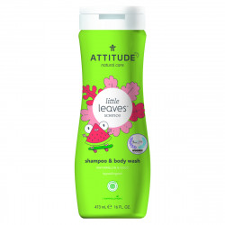 Little Leaves 2in1 Shampoo...