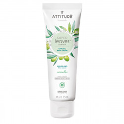 Body Cream - Nourishing -...