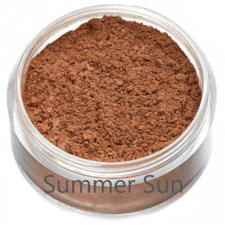 Vegan Mineral Bronzer -...