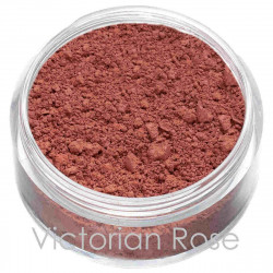 Vegan Mineral Blush/ Rouge...