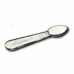 Measuring spoon 1ml