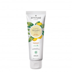 Body Cream - Nourishing -...